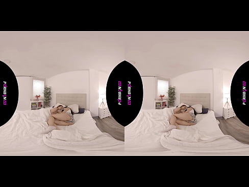 ❤️ PORNBCN VR 2人の若いレズビアンが4K 180 3Dバーチャルリアリティでムラムラ目覚める ジュネーブ・ベルッチ カトリーナ・モレノ ❌ at porn ja.vegasservice.ru ❌️❤