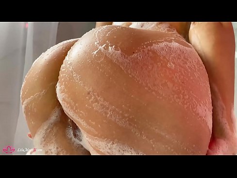 ❤️ ブルネットがシャワー中にバイブレーターでオナニーして強烈なオーガズムを得る ❌ at porn ja.vegasservice.ru ❌️❤