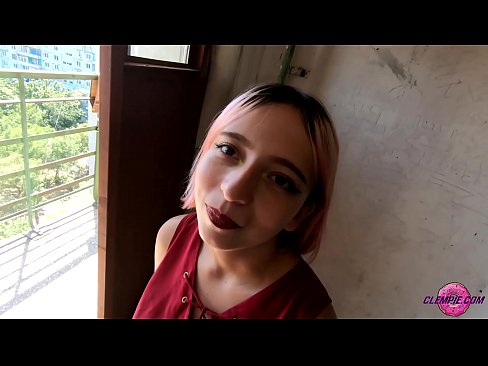 ❤️ 学生官能がアウトバックで見知らぬ男にフェラチオ~顔にザーメンをかける ❌ at porn ja.vegasservice.ru ❌️❤